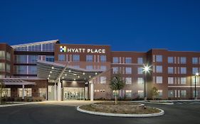 Hyatt Place Bakersfield